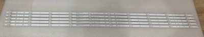 Лот: 25855035. Фото: 1. LED подсветка 06-55F9-CYSMC3030-0D20-5X10-W12-3P1... Запчасти для телевизоров, видеотехники, аудиотехники