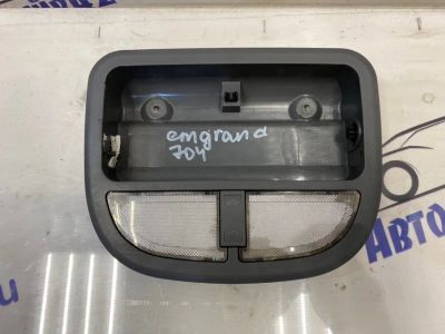 Лот: 21713049. Фото: 1. плафон салона Geely Emgrand EC7... Салон