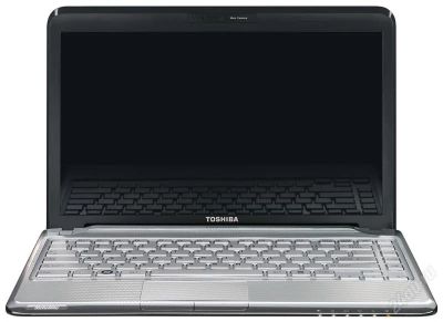 Лот: 1750911. Фото: 1. TOSHIBA Satellite t230. Ноутбуки