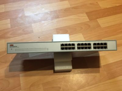Лот: 17241275. Фото: 1. Коммутатор Switch Allied Telesis... Коммутаторы