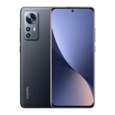 Лот: 19057457. Фото: 1. Смартфон Xiaomi 12X 8/256 Гб Серый. Смартфоны
