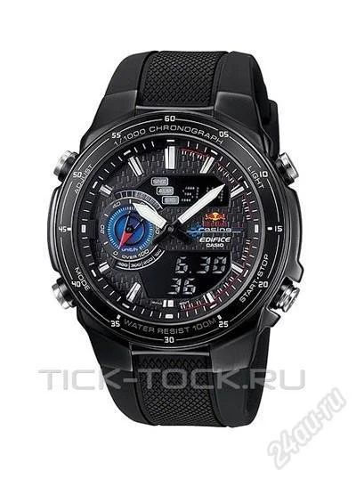 Лот: 2306828. Фото: 1. Оригинальные часы Casio EFA-131... Оригинальные наручные часы
