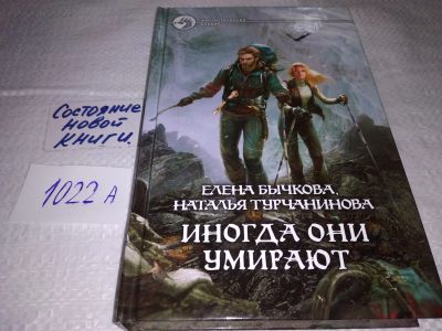 Лот: 18832461. Фото: 1. Бычкова Е., Турчанинова Н. Иногда... Художественная