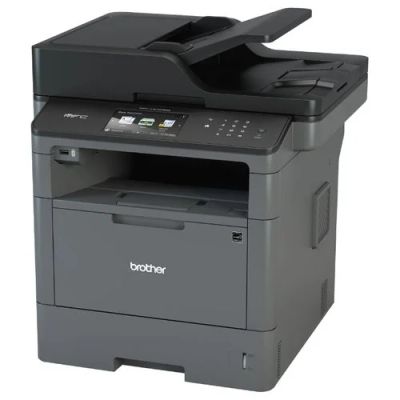 Лот: 14561547. Фото: 1. МФУ Brother MFC-L5750DW. МФУ и копировальные аппараты
