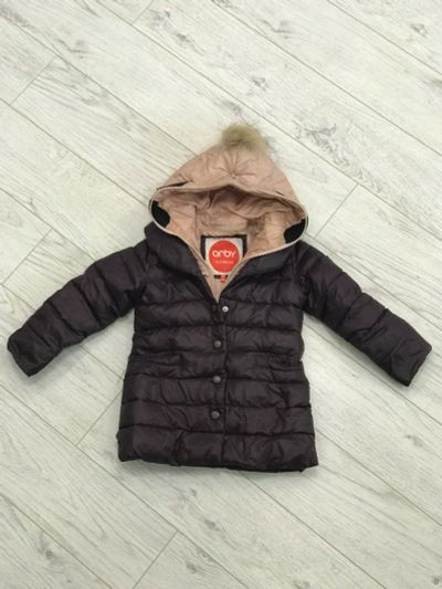 Лот: 12040714. Фото: 1. Пальто ORBY. Верхняя одежда