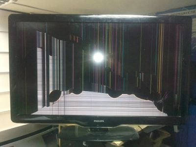 Лот: 4910715. Фото: 1. ЖК телевизор Philips 42PFL5405H... Телевизоры