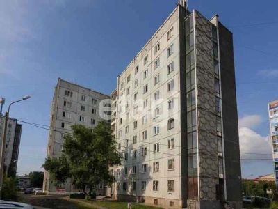 Лот: 20923594. Фото: 1. Продам 1-комн. общ. 11.9 кв.м... Квартиры, студии