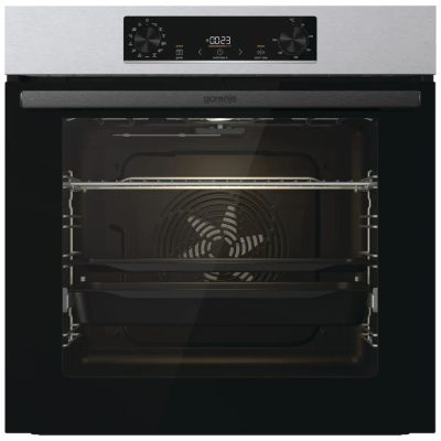 Лот: 24558918. Фото: 1. Электрический духовой шкаф Gorenje... Плиты, духовые шкафы, варочные поверхности