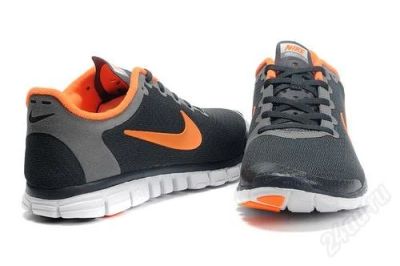 Лот: 906666. Фото: 1. Nike 3.0. Другое (мужская обувь)