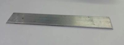 Лот: 14381464. Фото: 1. Бланк алюминиевый. Ручной инструмент