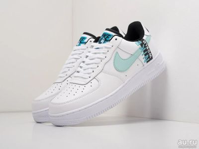 Лот: 17864134. Фото: 1. Кроссовки Nike Air Force 1 LV8... Кеды, кроссовки, слипоны