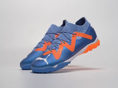 Лот: 21776121. Фото: 1. Футбольная обувь Puma Future Ultimate... Кеды, кроссовки, слипоны