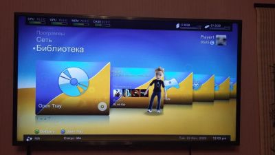 Лот: 10746909. Фото: 1. Xbox 360 Freeboot. Игровые приставки, консоли