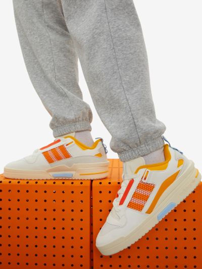Лот: 25413054. Фото: 1. Кеды мужские adidas Forum Mod... Кеды, кроссовки, слипоны