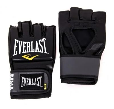 Лот: 3835039. Фото: 1. перчатки боксёрские Everlast Pro... Одежда для боевых искусств