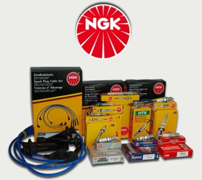 Лот: 4265921. Фото: 1. Провода зажигания NGK RC-TE78... Электрооборудование