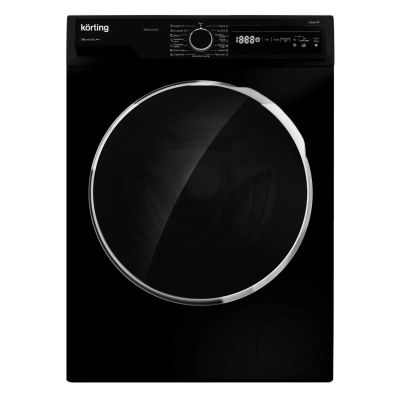 Лот: 24546134. Фото: 1. Стиральная машина Korting KWM... Стиральные машины