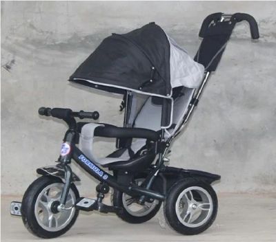 Лот: 7143766. Фото: 1. Трехколесный велосипед TRIKE... Красноярск