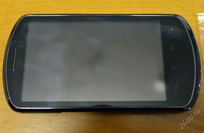 Лот: 2240189. Фото: 1. huawei u8800 ideos x5 + бонусы... Смартфоны