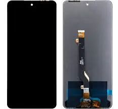 Лот: 25810278. Фото: 1. Дисплей для Infinix Note 11 Pro... Дисплеи, дисплейные модули, тачскрины
