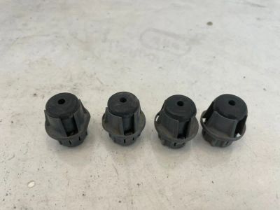 Лот: 24393050. Фото: 1. отбойник Renault Sandero BS1Y. Двигатель и элементы двигателя