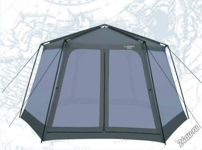 Лот: 4235179. Фото: 1. Тент / Шатер Campack Tent G 3601... Палатки, тенты