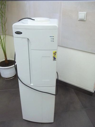 Лот: 5991362. Фото: 1. Кулер на запчасти. Чайники, кофемашины, кулеры