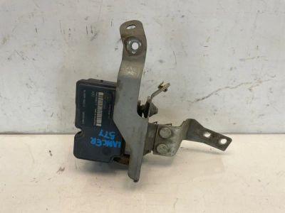 Лот: 24425368. Фото: 1. блок abs Mitsubishi Lancer CY. Двигатель и элементы двигателя