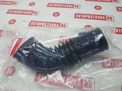 Лот: 20899319. Фото: 1. Патрубок воздушного фильтра Honda... Расходные материалы