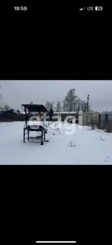 Лот: 25285396. Фото: 1. 1-комн. дача , Железнодорожная... Дачи