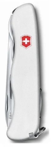 Лот: 15392119. Фото: 1. Складной нож Victorinox Outrider... Ножи, топоры