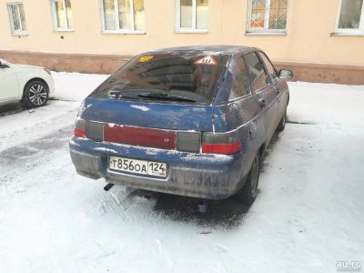 Лот: 13063044. Фото: 1. Ваз 2112. Автомобили