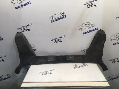 Лот: 21710454. Фото: 1. Пыльник задней балки Renault Megane... Кузов