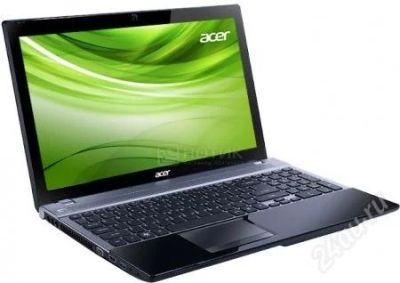 Лот: 1953428. Фото: 1. Новый мощный игровой Acer ASPIRE... Ноутбуки