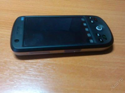 Лот: 1680775. Фото: 1. Nokia W007. Кнопочные мобильные телефоны