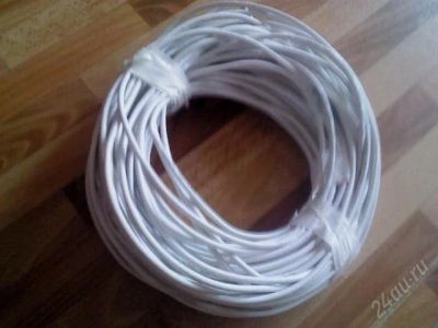 Лот: 1071237. Фото: 1. Кабель антенный телевизионный. Антенны