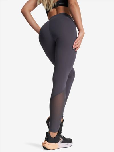 Лот: 22435692. Фото: 1. Легинсы женские Demix ProSculpt... Другое (спортивная одежда)