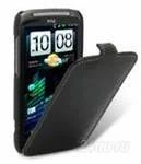 Лот: 1566245. Фото: 1. Чехол Книжка HTC Sensation Доставка... Чехлы, бамперы
