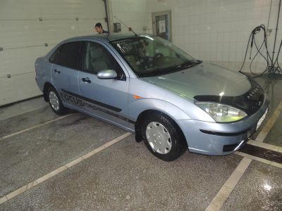 Лот: 3096944. Фото: 1. Продам Форд Фокус. Автомобили