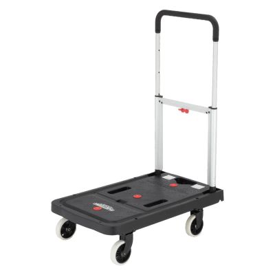 Лот: 25432646. Фото: 1. Тележка грузовая Magna Cart FF-S... Тачки, носилки
