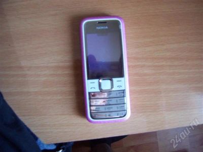 Лот: 305373. Фото: 1. Новый Корпус для nokia 7310 Розовый. Защитные стёкла, защитные плёнки