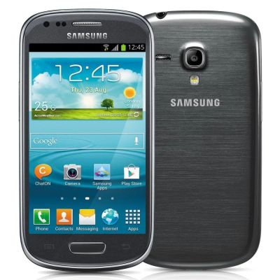 Лот: 10840938. Фото: 1. Samsung Galaxy S III mini GT-I8190... Смартфоны
