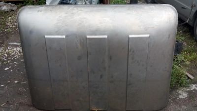 Лот: 8008648. Фото: 1. Панель крыши задняя УАЗ-Хантер. Кузов