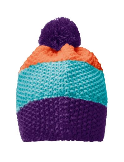 Лот: 12283107. Фото: 1. Шапка MAIER Tricolore Cap acai. Зимняя спортивная одежда