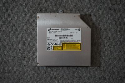 Лот: 20578232. Фото: 1. Super Multi DVD Rewriter gt10n... Приводы CD, DVD, BR, FDD