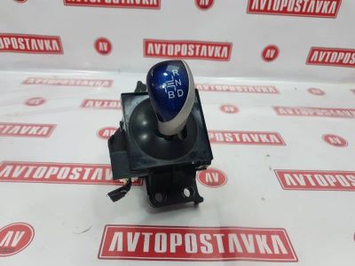 Лот: 20898850. Фото: 1. Селектор акпп Toyota Prius ZVW30... Трансмиссия