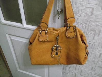 Лот: 12436994. Фото: 1. Сумка. Сумки