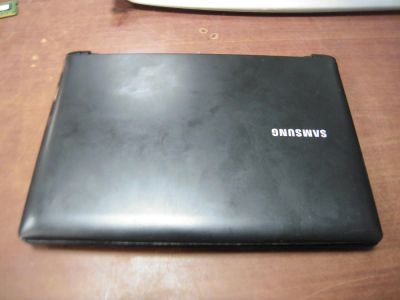 Лот: 7123524. Фото: 1. Корпус нетбука Samsung N102SP... Корпуса, блоки питания