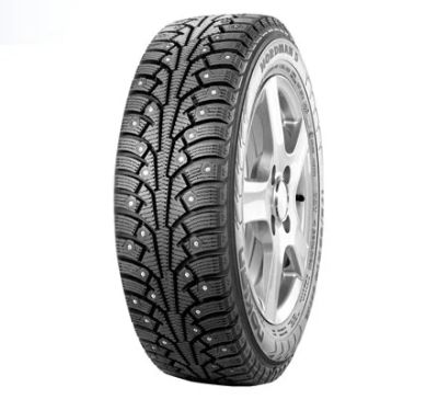 Лот: 8183464. Фото: 1. Nokian Nordman 5 185/55 R-15. Шины