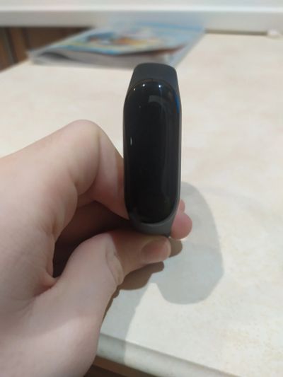 Лот: 15764173. Фото: 1. Mi band 3. Смарт-часы, фитнес-браслеты, аксессуары